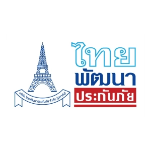 ไทยพัฒนาประกันภัย